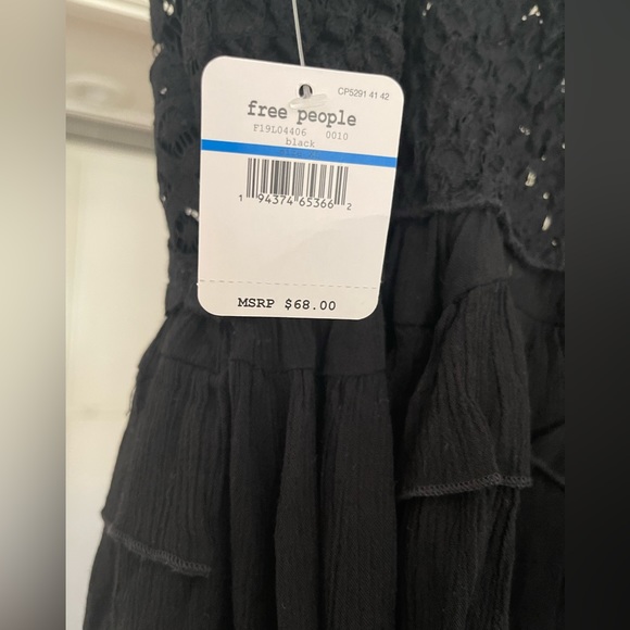 Free People Adella cami - Picture 2 of 3